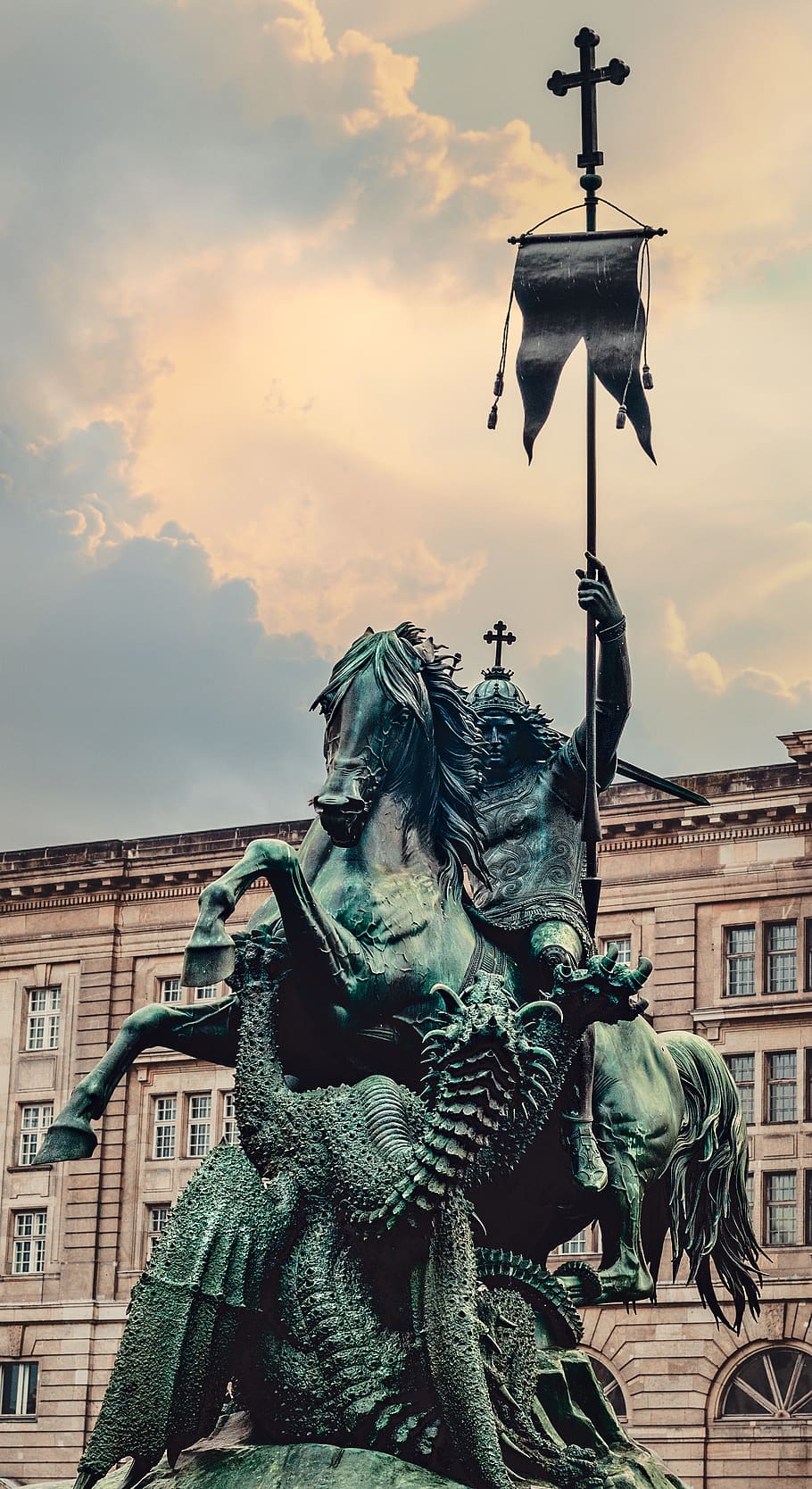 St George Dragons iPhone Wallpapers | iPhone X LOCK SCREEN /… | Flickr