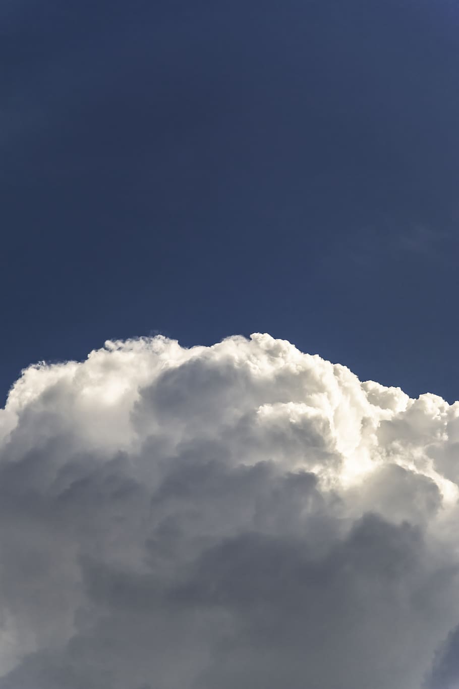 cloud - sky, beauty in nature, tranquility, scenics - nature HD wallpaper
