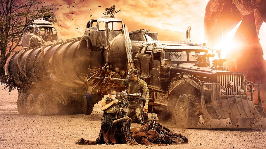 max, mad, fight, war, battle, human, activity, weapon, transport HD wallpaper