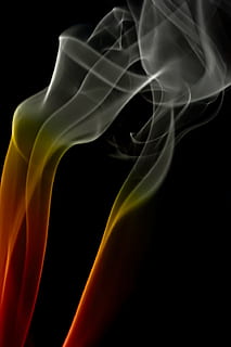 colored, colorful, colour, curl, curve, dynamic, effect, fantasy HD wallpaper
