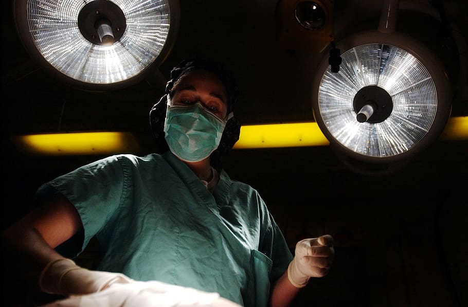 Hospital Operating Room Image | National Geographic Your Shot Photo of the  Day | Medical photography, Nurse art, Medical photos