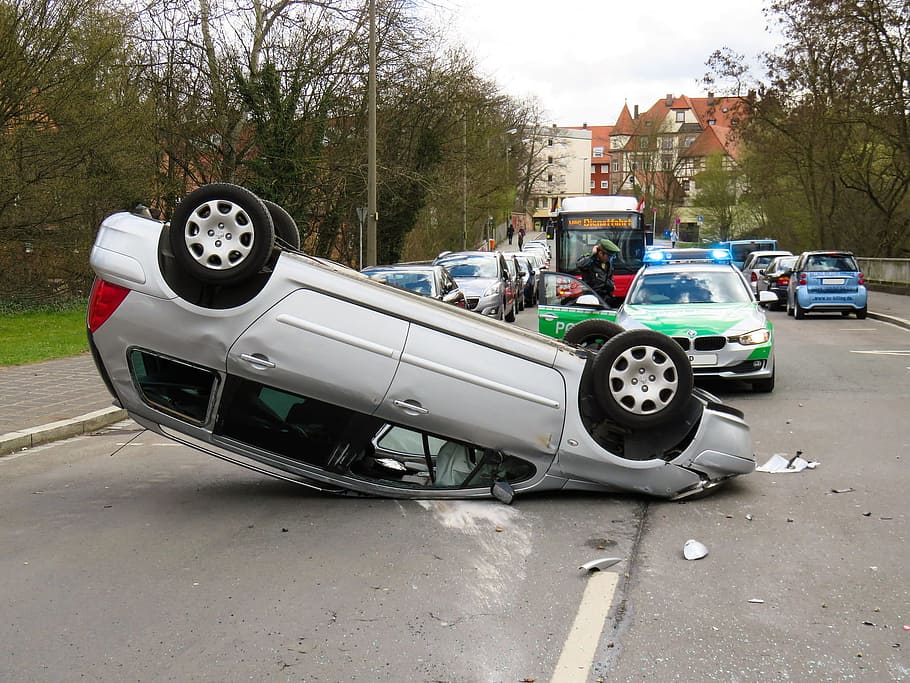 road, accident, human, activity, authority, highway, transport HD wallpaper