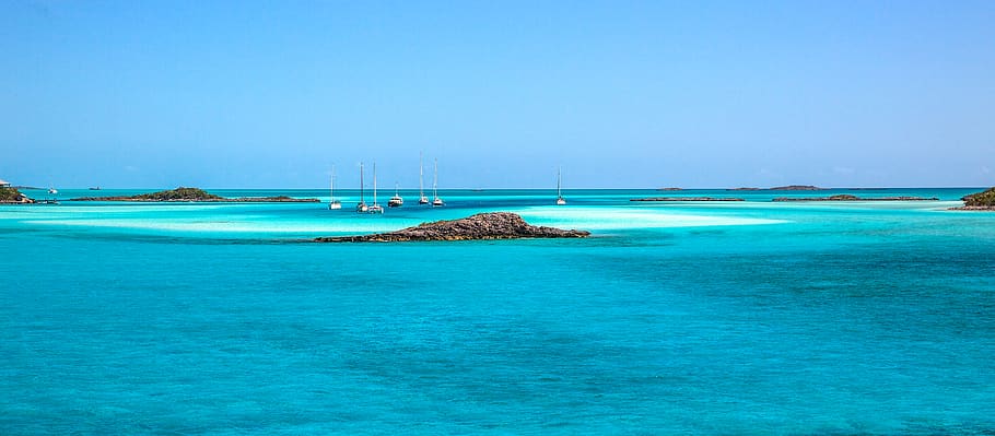 Bezoek Great Exuma Island Het Beste Van Reizen Naar Great Exuma Island Exuma In 2023 Expedia 