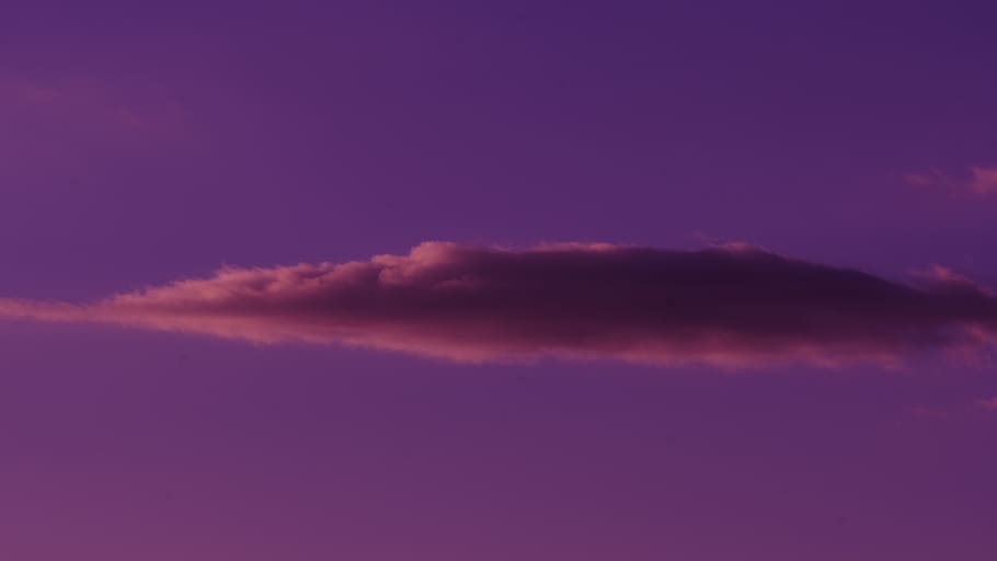 white clouds, nature, outdoors, night, space, outer space, universe HD wallpaper