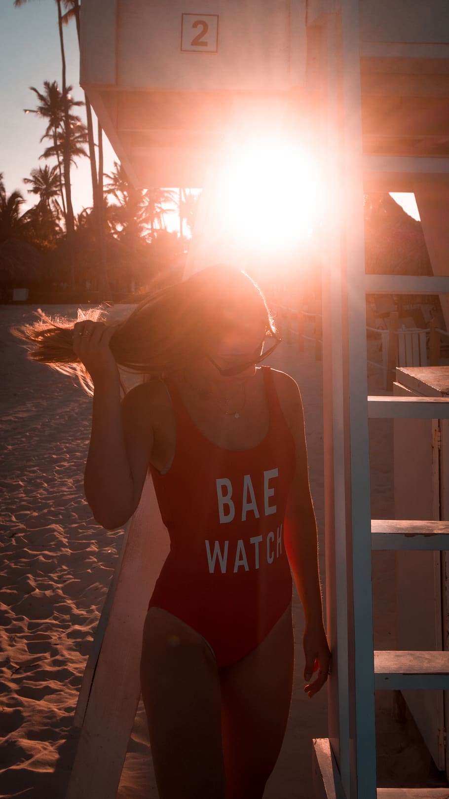 Jolana Kučerová - BAE WATCH 🌊🌴🔥 • • • #baewatch #booty #fitnessgirl  #czechgirl #ukazformu #bootygainz #bodyshape #nopainnogain #travel  #traveholic #travelpeople #cestolidi #fitnessmotivation #liveyourlife  #grancanaria #maspalomas #beautifulplace ...