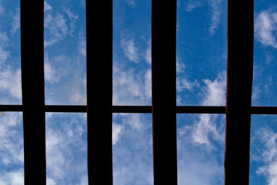 ecuador, quito, home, blue, wood, house, sky, no people, cloud - sky HD wallpaper