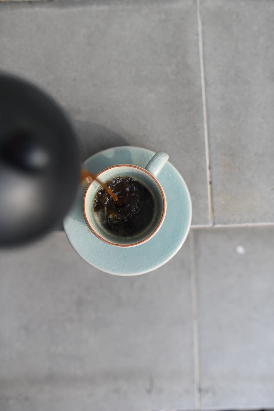 cup, coffee cup, sphere, pottery, saucer, espresso, beverage HD wallpaper