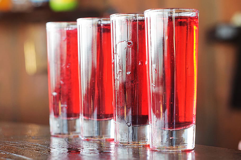 drinks, relax, food, red, food and drink, refreshment, drinking glass HD wallpaper