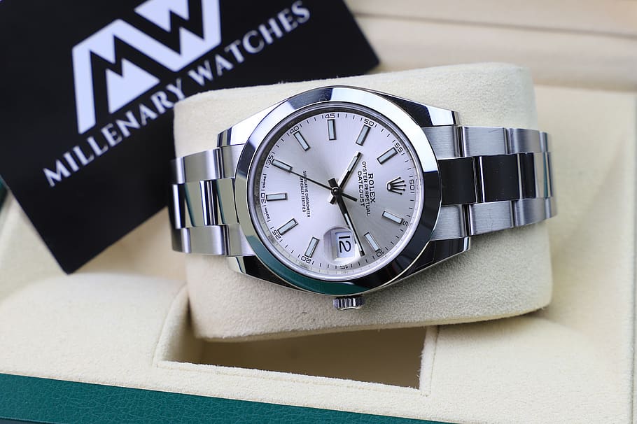 rolex, datejust, rolex datejust, watch, watches, luxury watch