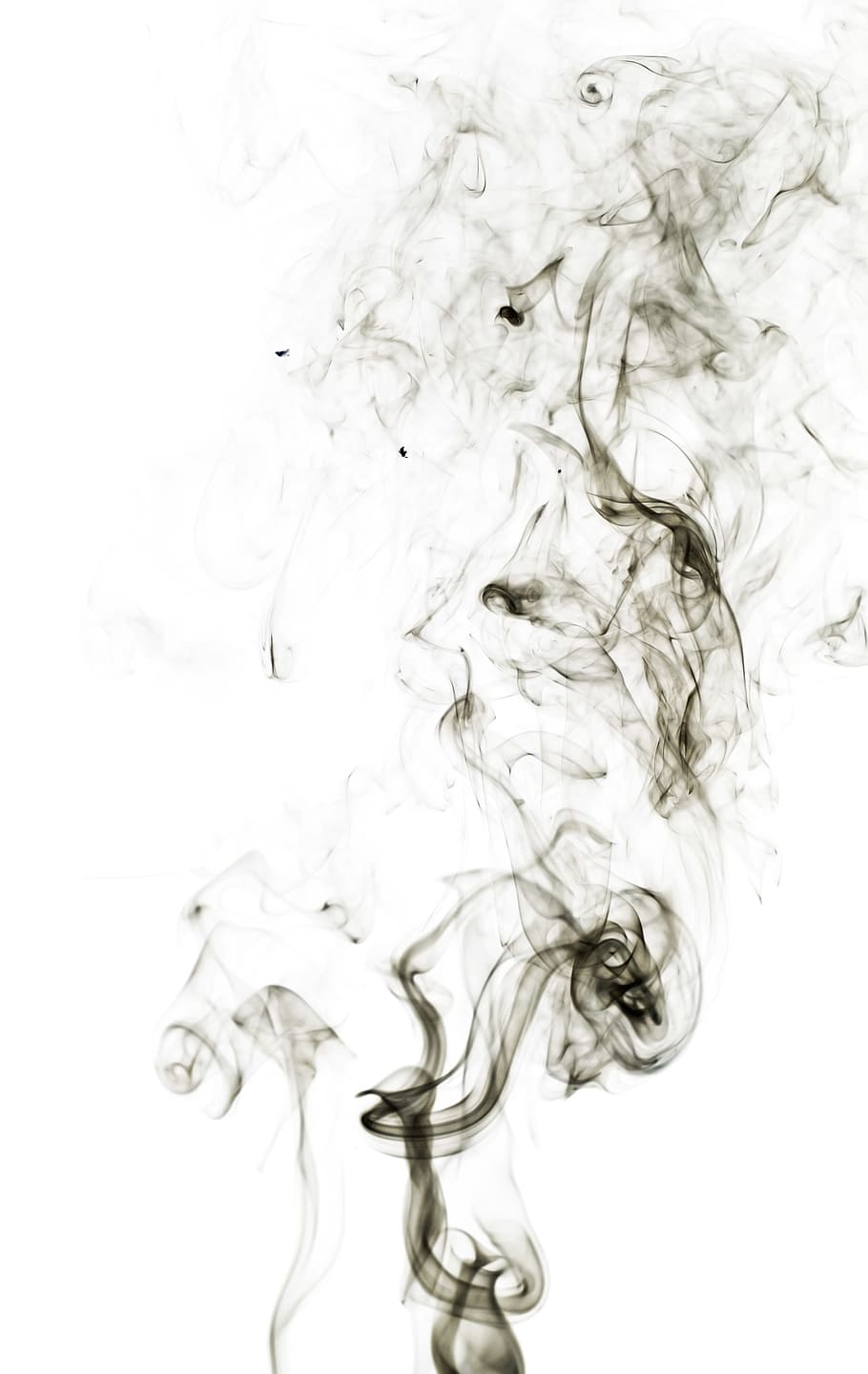 abstract, air, aroma, art, background, curve, dynamic, effect HD wallpaper