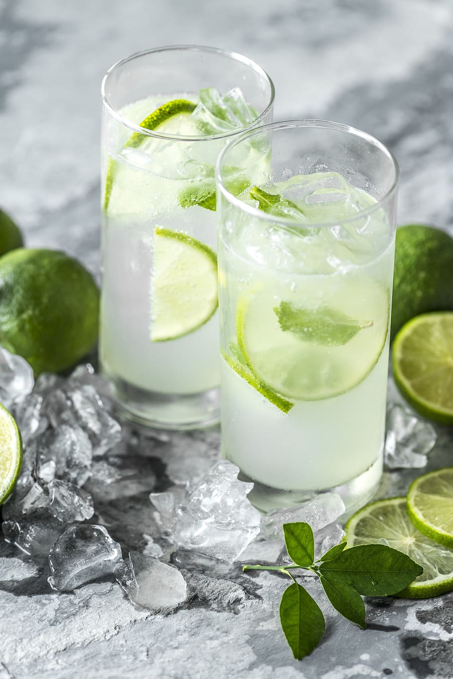 beverage, citrus, closeup, cold, cold drink, detox drink, food photography HD wallpaper