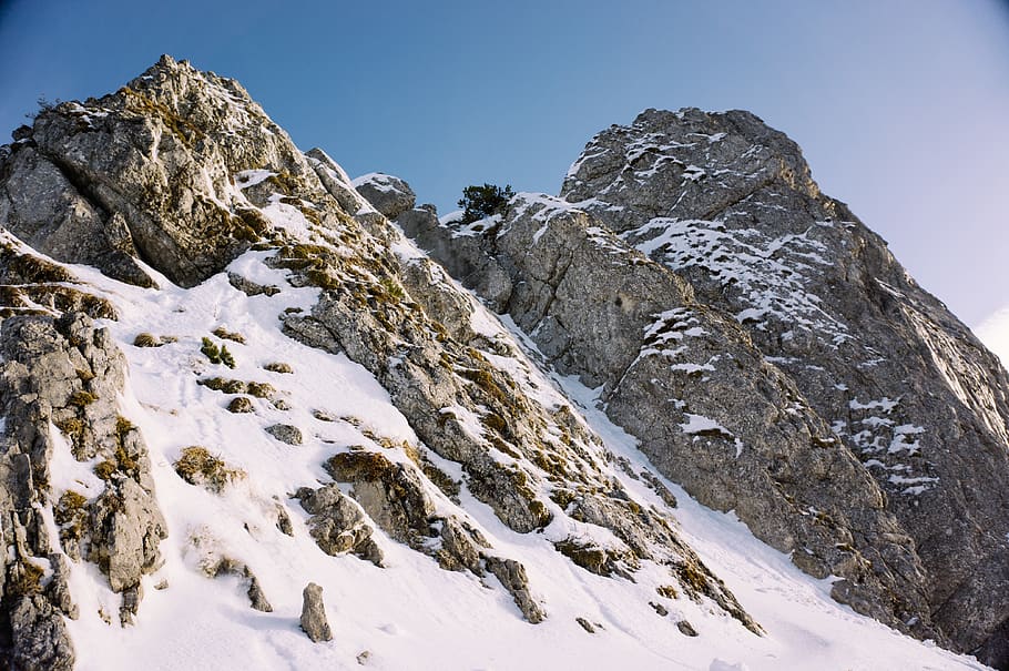 top, outdoor, nature, cloud, conquer, cover, design, climbing HD wallpaper