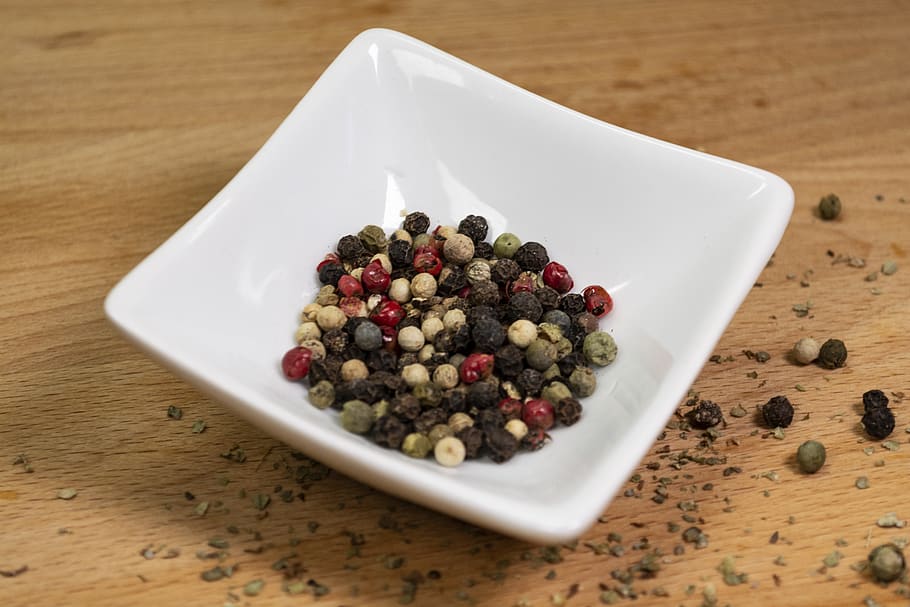 pepper, spice, sharp, cook, curry, food, spicy, taste, ingredient HD wallpaper
