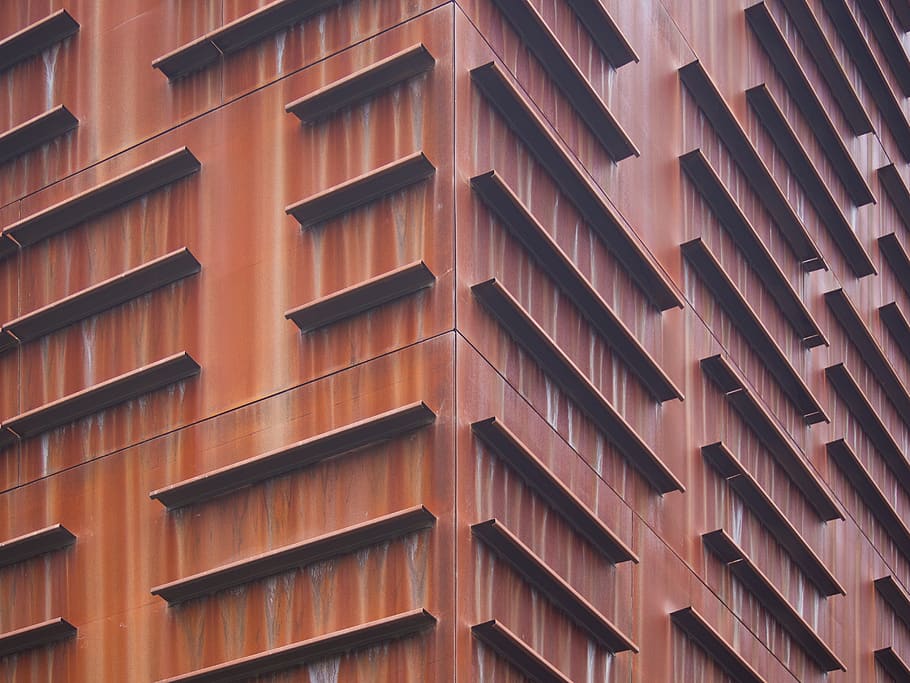 spain, bilbao, architecture, full frame, built structure, building HD wallpaper