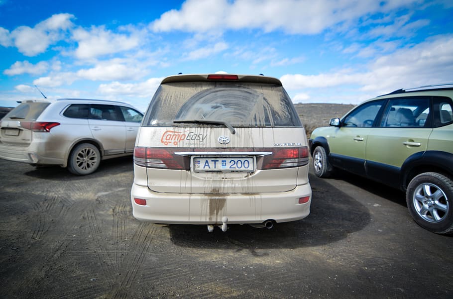 dirt, offroad, minivan, mode of transportation, car, motor vehicle HD wallpaper