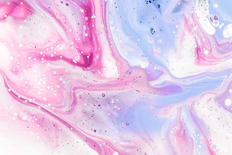 abstract, backgrounds, pink color, abstract backgrounds, water