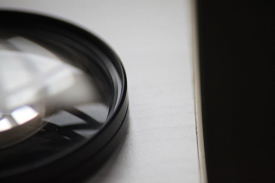 lens, close up, close-up, indoors, no people, technology, arts culture and entertainment HD wallpaper