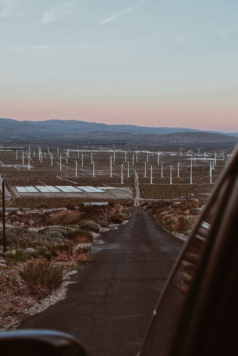 ground, road, machine, engine, motor, building, highway, outdoors HD wallpaper