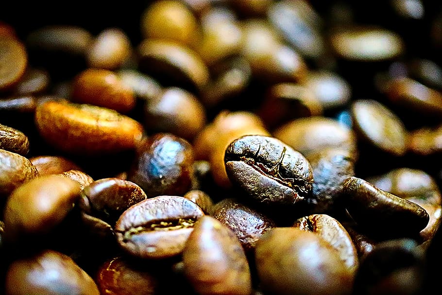 coffee, bean, tabitha, espresso, cafe, background, americano HD wallpaper