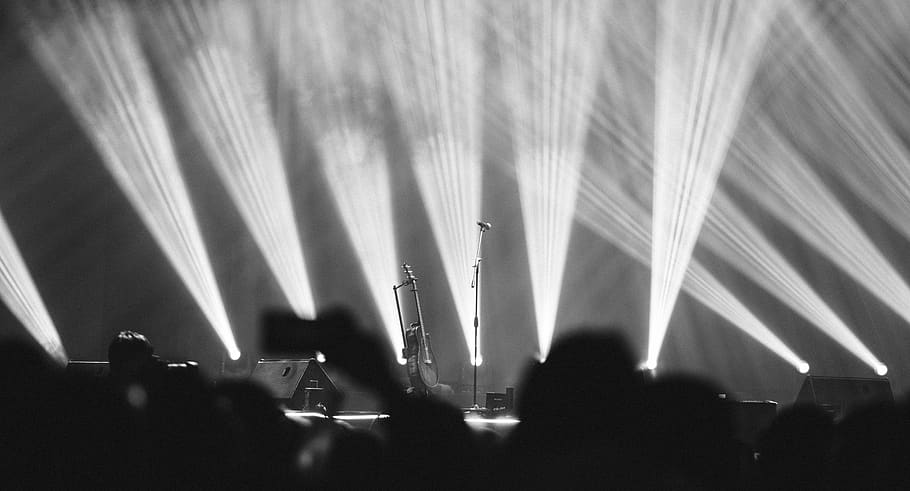 china, xi'an, arts culture and entertainment, silhouette, performance HD wallpaper