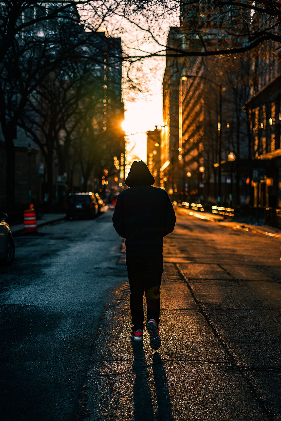 1500 Walking Alone Pictures  Download Free Images on Unsplash