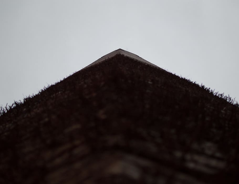pisos, efecto, trampantojo, no people, sky, architecture, low angle view HD wallpaper