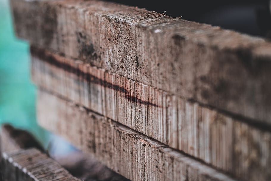 wood - material, table, textured, backgrounds, high angle view HD wallpaper