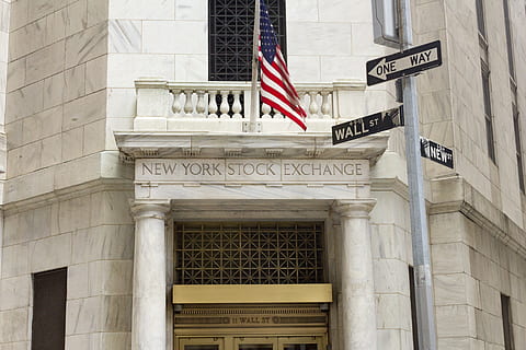 HD wallpaper: NYSE stock exchange photo, trading floor, new york ...