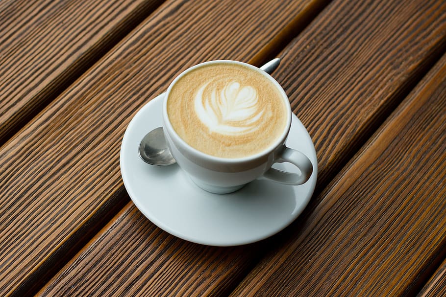 aroma, background, beverage, break, breakfast, brown, cafe HD wallpaper