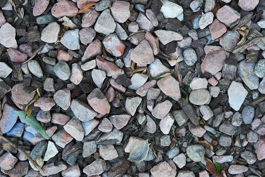 rocks, ground, nature, texture, environment, natural, full frame HD wallpaper