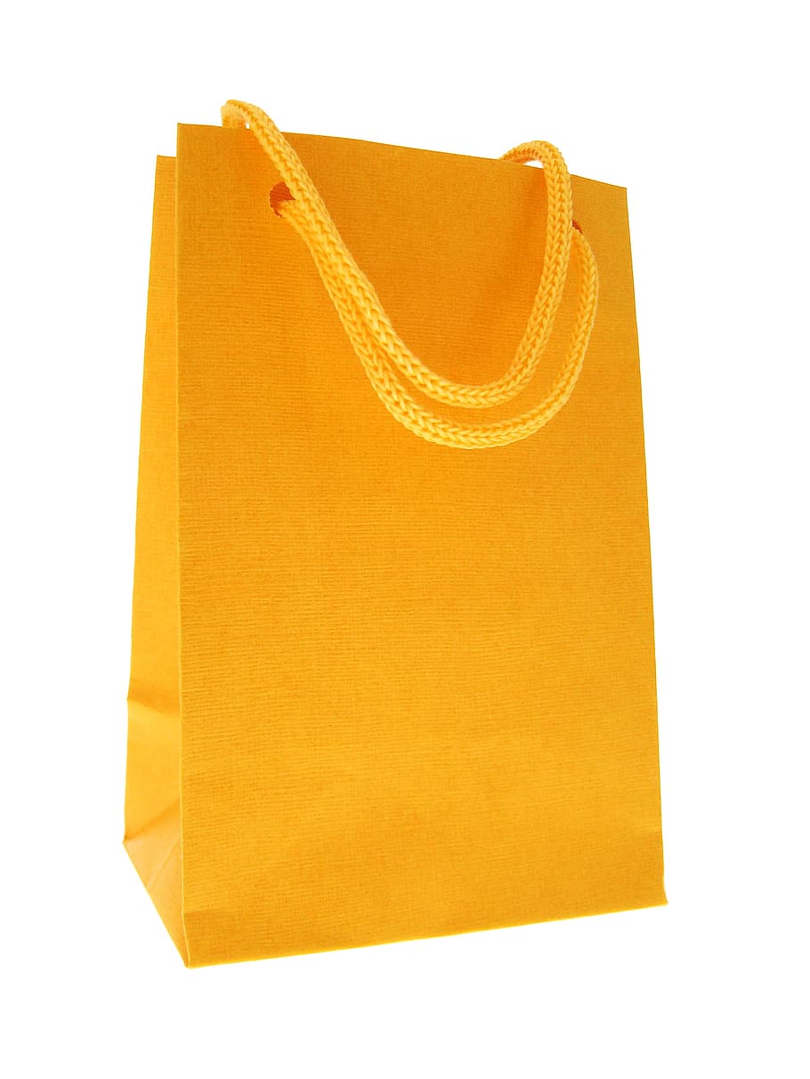 bag, shop, white, market, isolated, natural, buy, merchandise