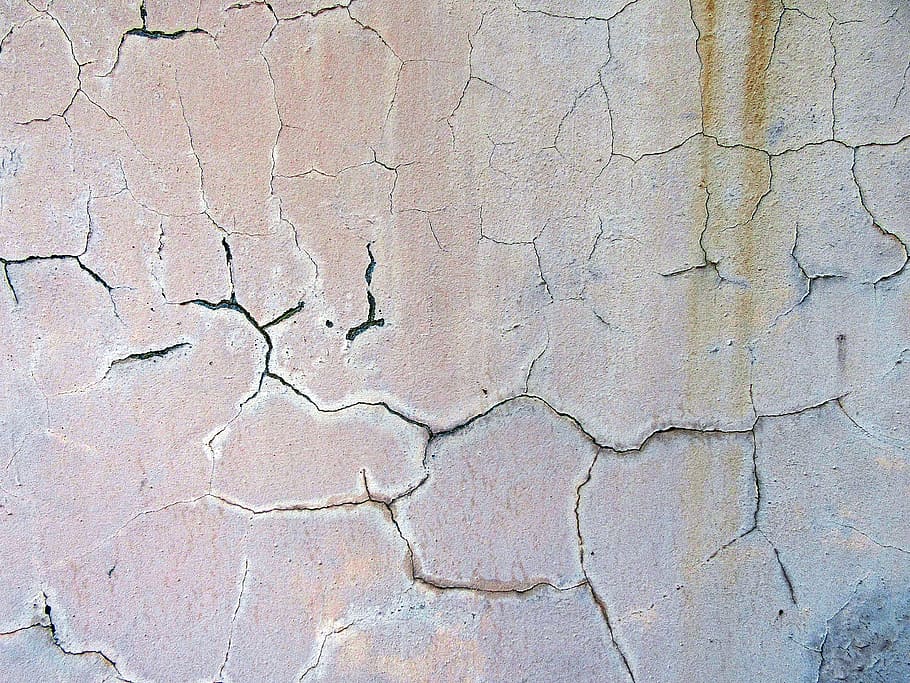 flagstone, slate, concrete, rock, wall, ground, texture, outdoors, HD wallpaper