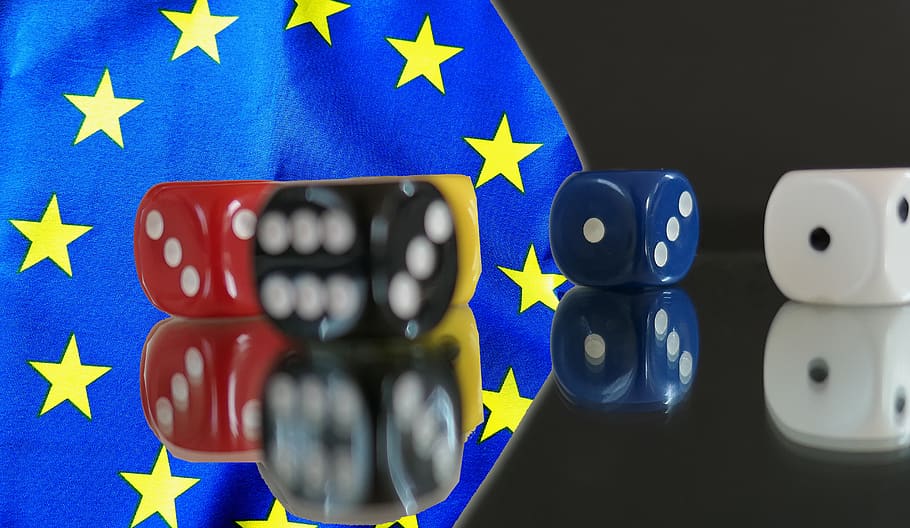 cube, play, craps, luck, patience, numbers eyes, two, number cube HD wallpaper