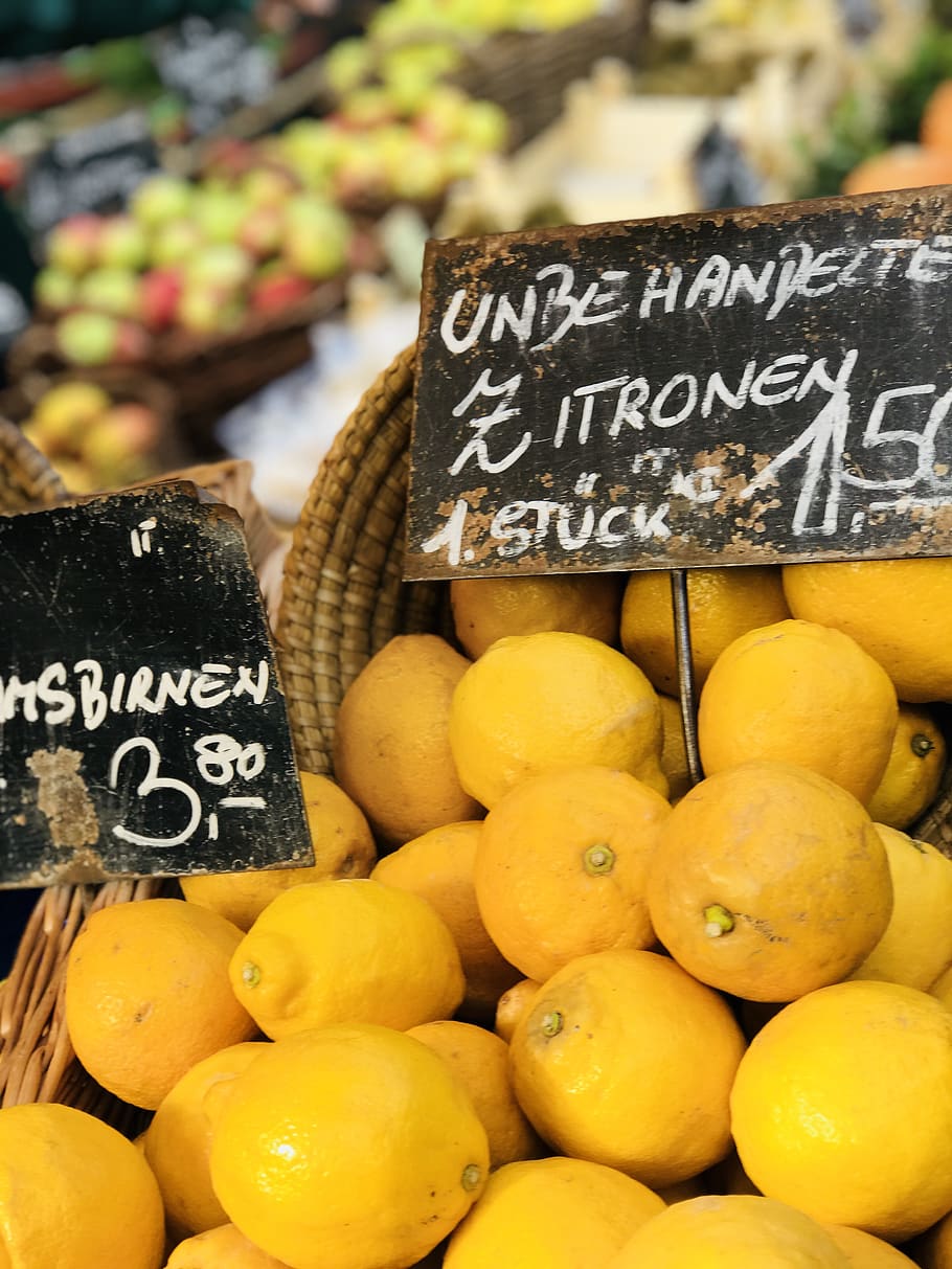 vienna, austria, naschmarkt, food and drink, healthy eating HD wallpaper