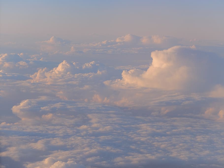 sky, clouds, cloudy, cloudscape, fuji x-30, cloud - sky, scenics - nature HD wallpaper