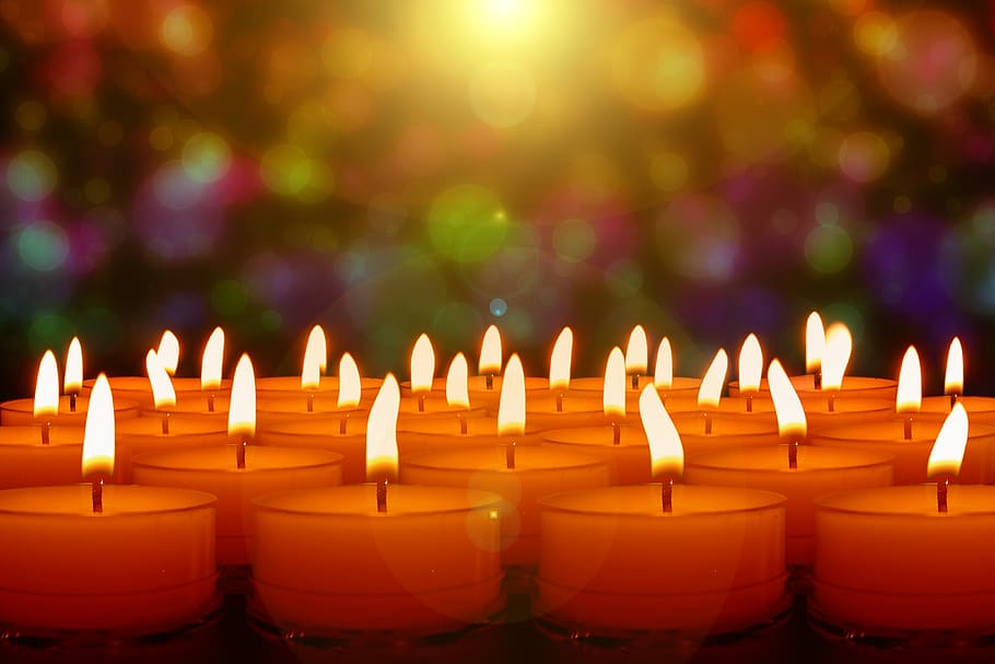 candle wallpaper for mobile | Candles wallpaper, Candles, Beautiful candles-mncb.edu.vn