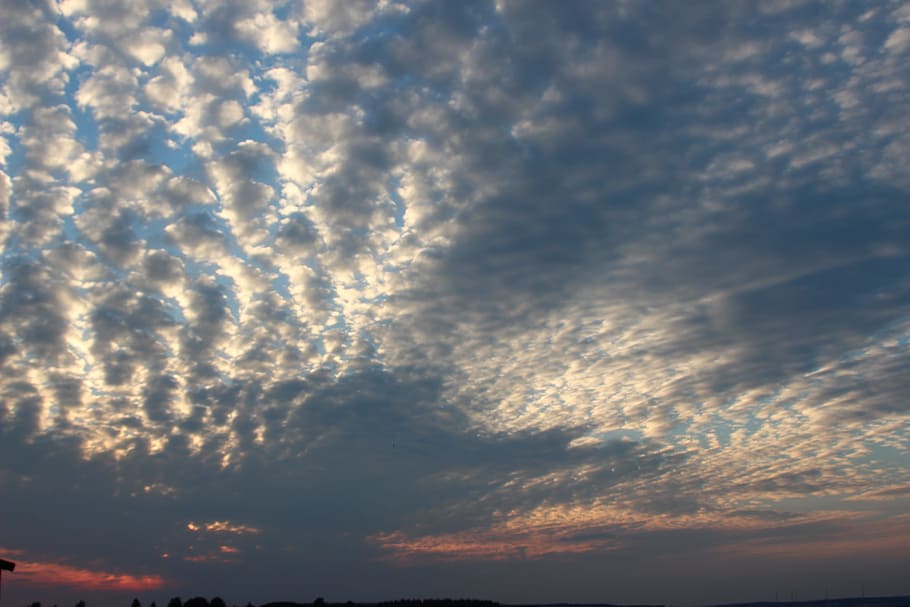 sun, sunset, eve, evening, nature, sky, cloud - sky, beauty in nature HD wallpaper
