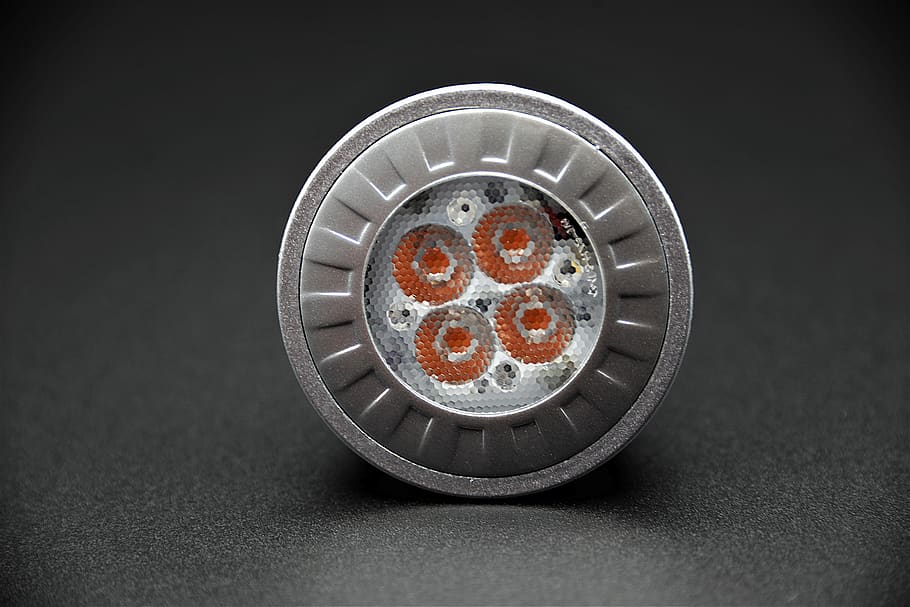 led, lamp, lighting, bulbs, electricity, modern, led lamp, led light HD wallpaper