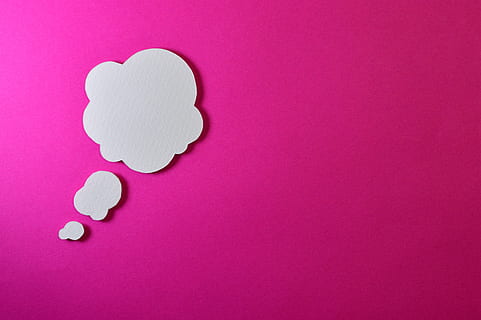 conversation, balloon, text, dialogue, talk, concept, communication HD wallpaper