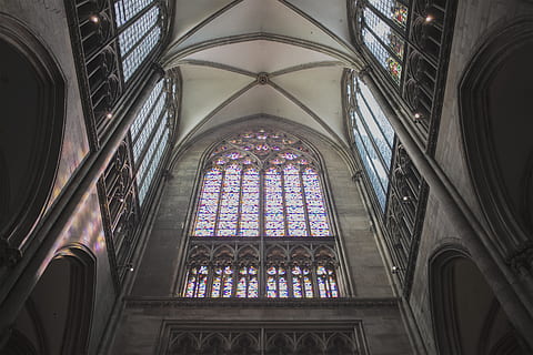 germany, köln, kölner dom, religious, holy, church, cologne HD wallpaper