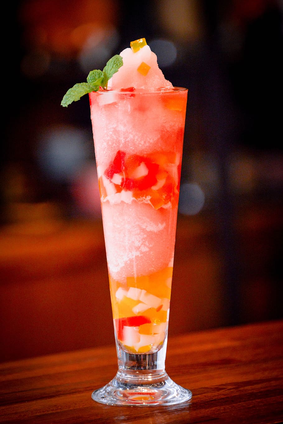 coverage（candy）, cold, glass, refreshments, cocktail, smoothie HD wallpaper