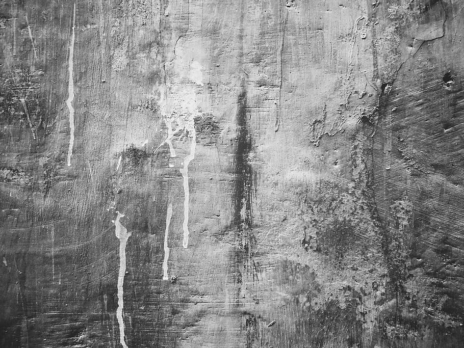 backgrounds, textured, pattern, full frame, rough, weathered HD wallpaper