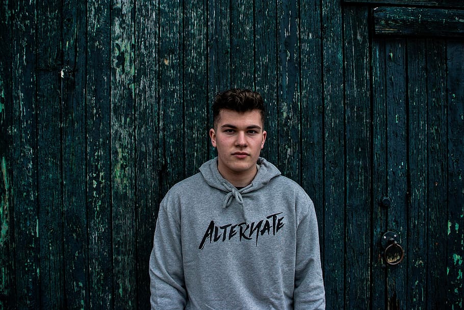 belgium, maarkedal, looking at camera, portrait, front view HD wallpaper