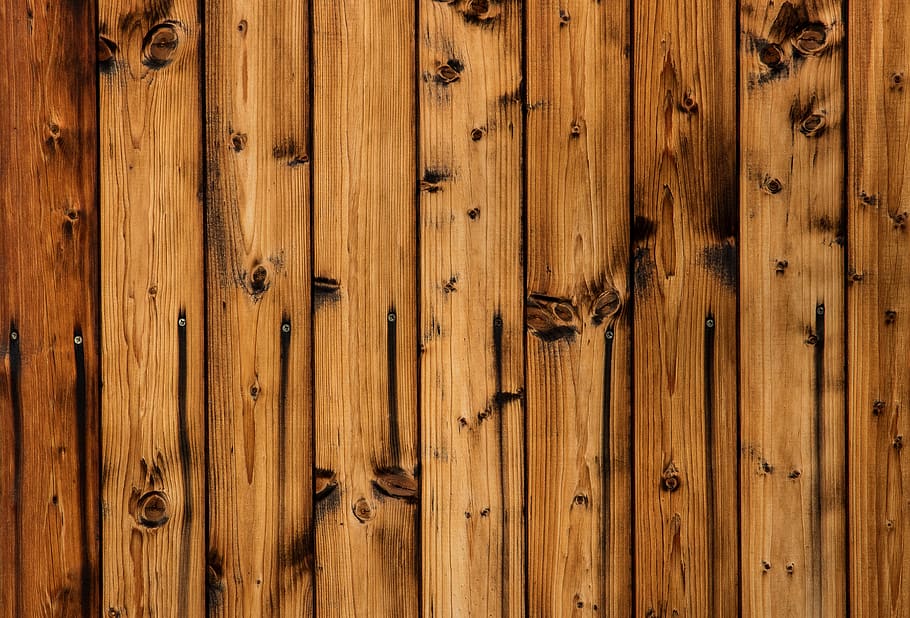 wood, wall, brown, rustic, boards, wooden boards, grain, wooden wall HD wallpaper