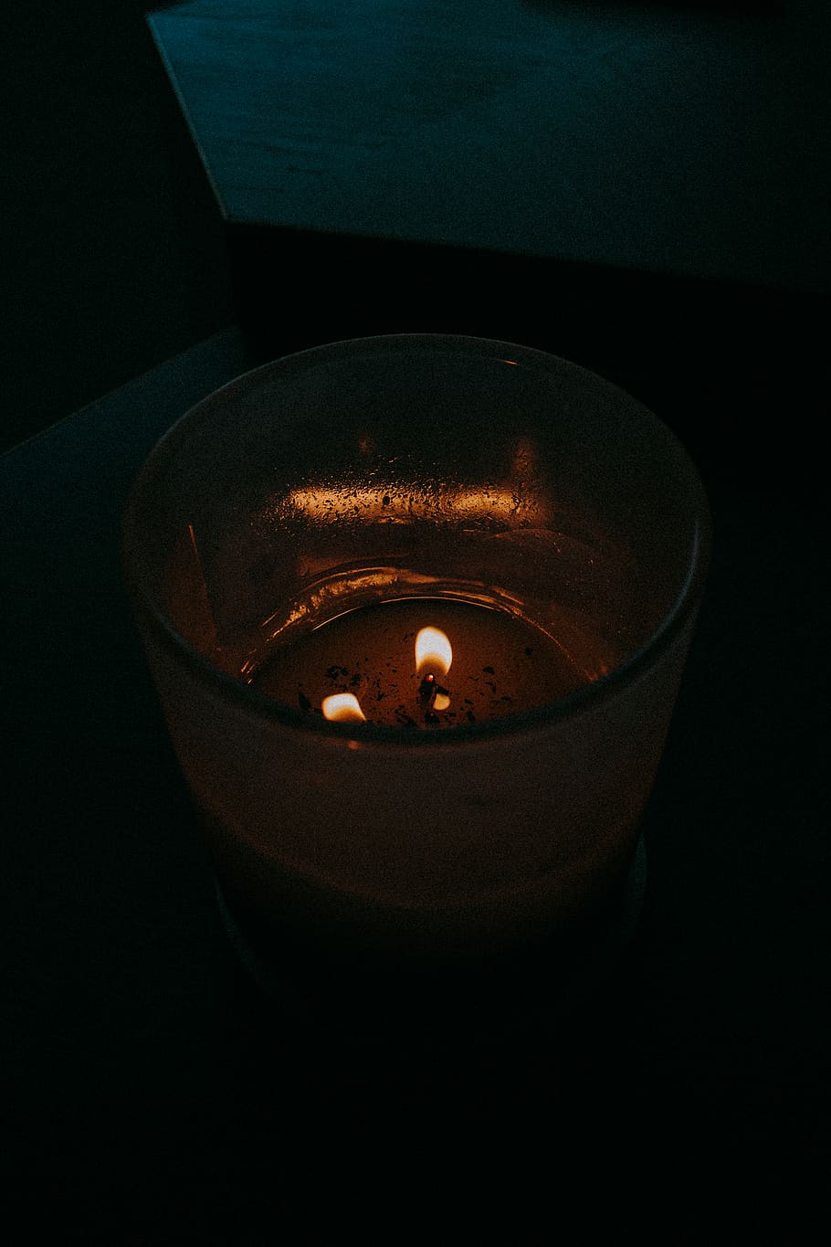 fire, candle, flame, light, candelaholder, lightholder, bonfire HD wallpaper