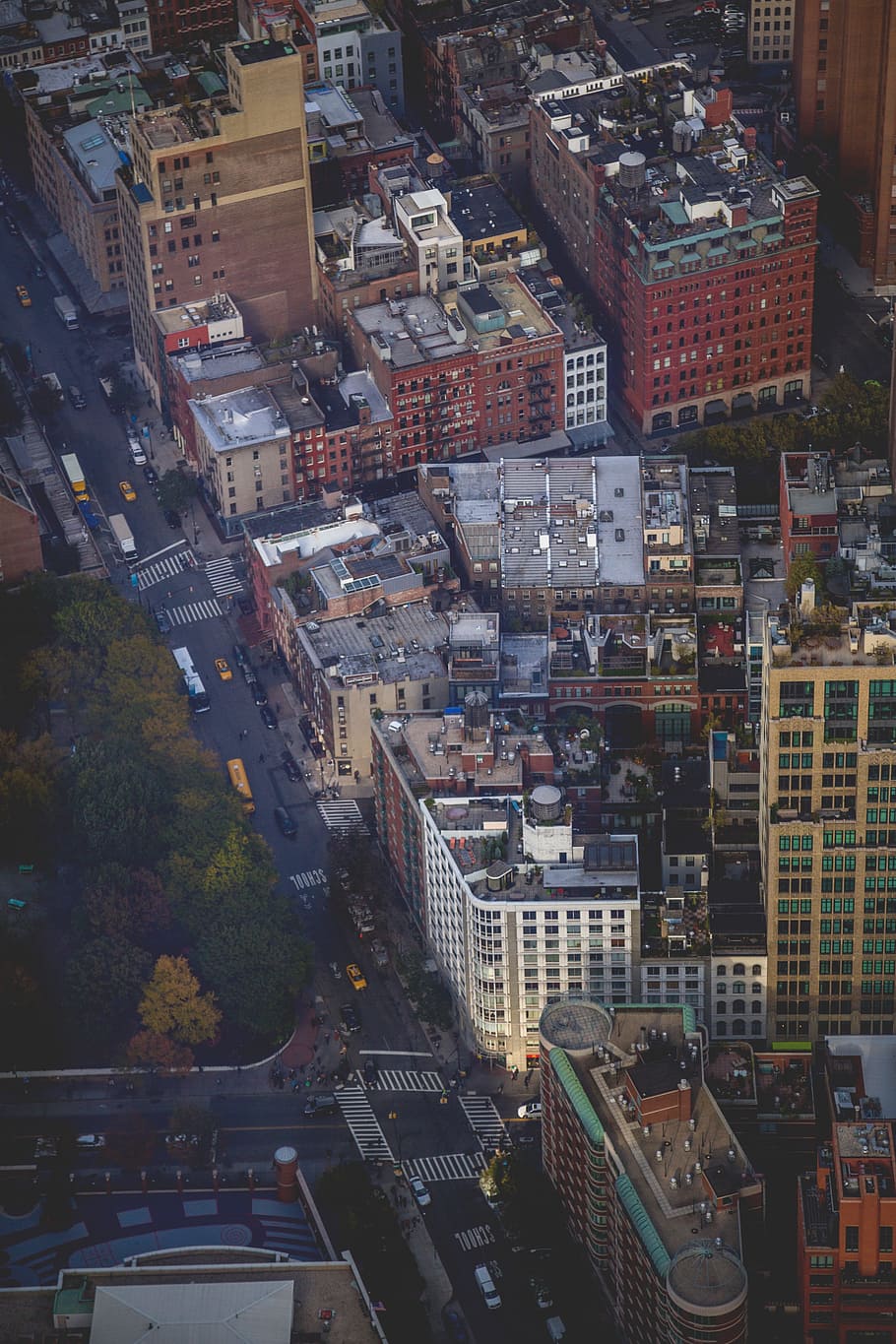 architecture, building, infrastructure, establishment, apartment HD wallpaper