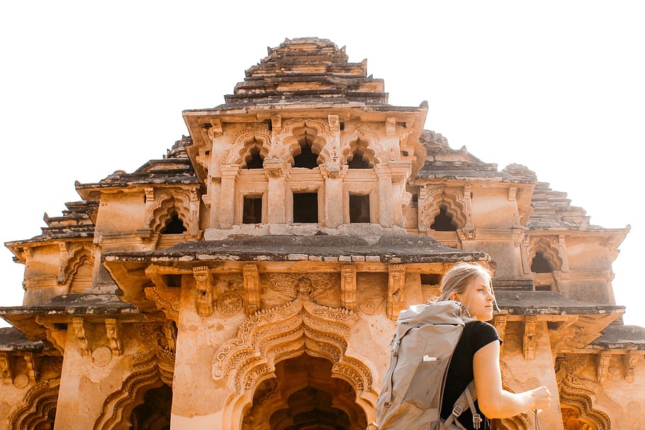 20 Breathtaking Hampi Images To Satisfy Your Wanderlust | magicpin blog