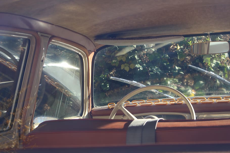 car, mode of transportation, motor vehicle, land vehicle, vehicle interior HD wallpaper
