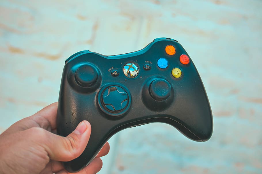 argentina, controll, 360, xbox, d3100, games, nikon, human hand HD wallpaper