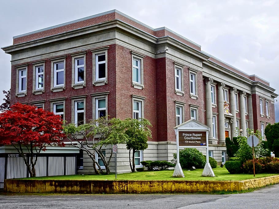 building, formal, courthouse, architecture, establishment, infrastructure HD wallpaper
